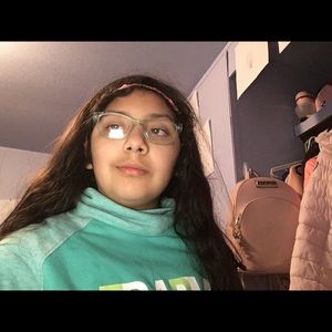 Meet your Posher, Karen